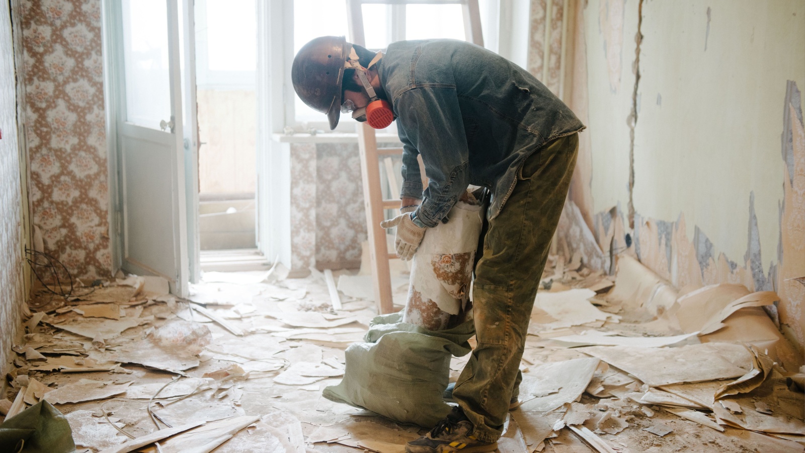 property preservation