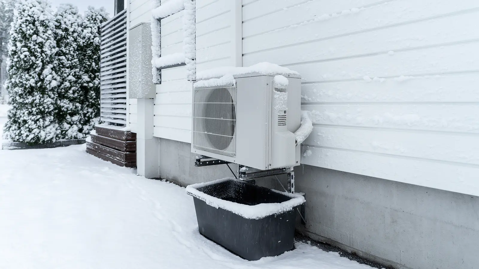 Winterization Services