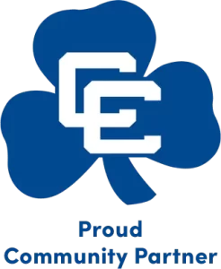 Proud Community Partner