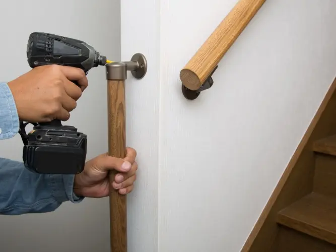 Barrier-Free Construction from Certified Aging in Place Specialists - VersaPro Is There For You