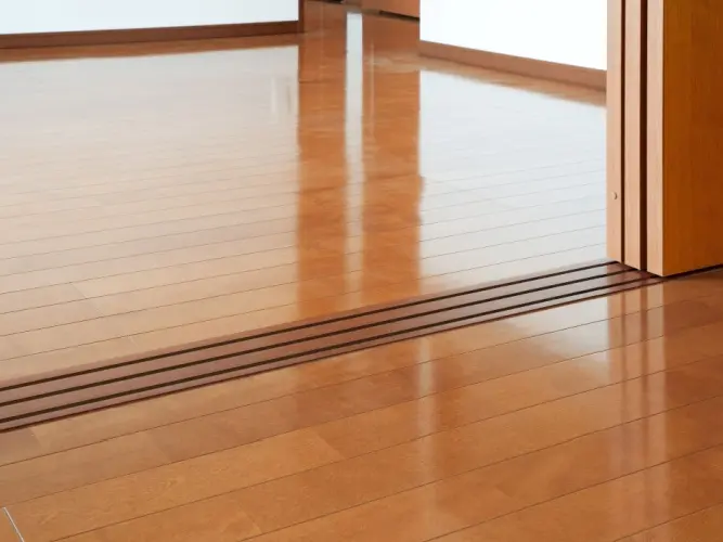 Common Barrer-Free Construction Modifications at Home - VersaPro Can Show You