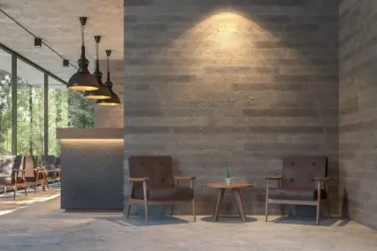 Combine Commercial Concrete and Masonry Services - With VersaPro Restoration and Construction