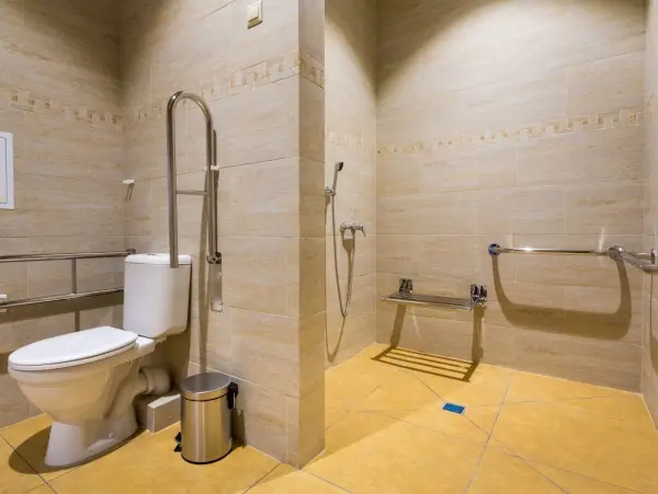 Possibilities for Barrier-Free Home Modifications - VersaPro Helps Makes Your HOme Barrier-Free