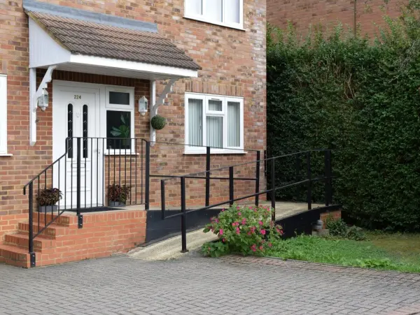 Types of Barrier-Free Residential Construction Plans - VersaPro Is Who You Need For Your Home