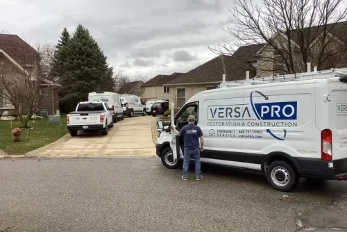 Tenant Improvements Commercial hero - VersaPro