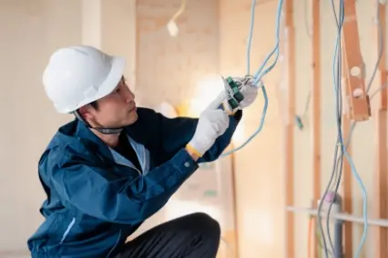 Types of Tenant Improvements in Commercial Spaces - VersaPro Can Show You Types of Improvements