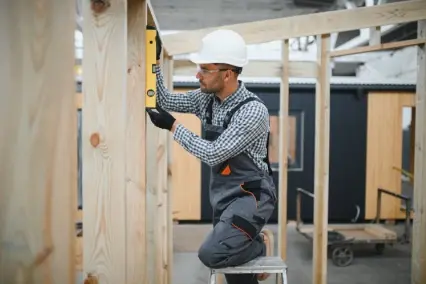 Understanding Tenant Improvements - VersPro is Who You Need