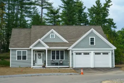 A Strong Exterior Protects Residential Structures - VersaPro Is Who You Need for A Strong Exterior Residential Structure