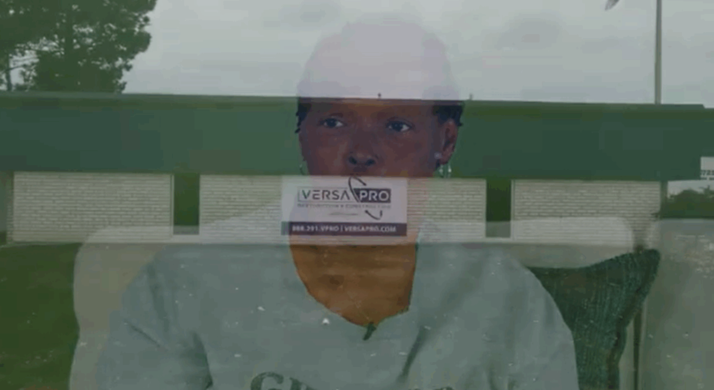 From Ashes to Home: Caroline’s Versapro Journey