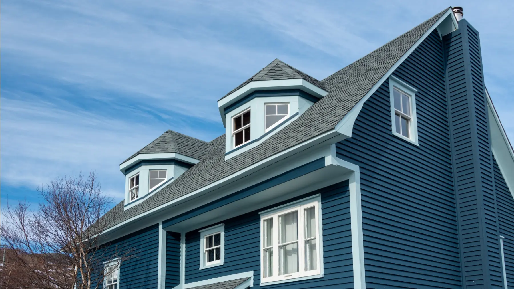 Roofing, Siding, Gutters - VersaPro Is Who You Need