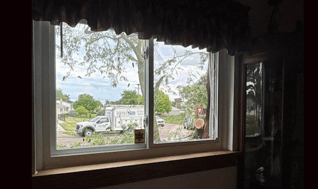 Rebuilding After a Tornado: Dave’s VersaPro Story