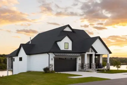 Siding Is More Than an Attractive Feature - VersaPro Shows You