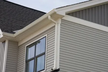 The Safeguards of Residential Gutters - VersaPro Shows You the Safeguards for Residential Gutters