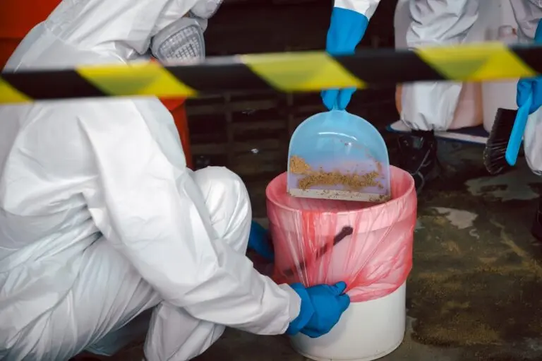 Hire a Certified Lead Abatement Team - row 5 - VersaPro Is Who You Need for Your Lead Abatement Needs