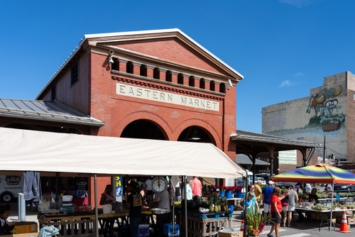 Eastern Market