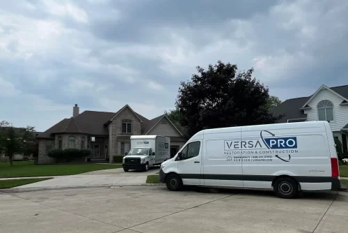 Get Flood Damage Resoration Near Me IN Southeast