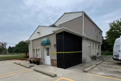 Shoring and Structural Stabilization Header