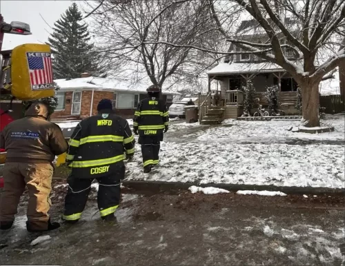 VersaPro's Fast Board Up Services After Fire Damage - VersaPro