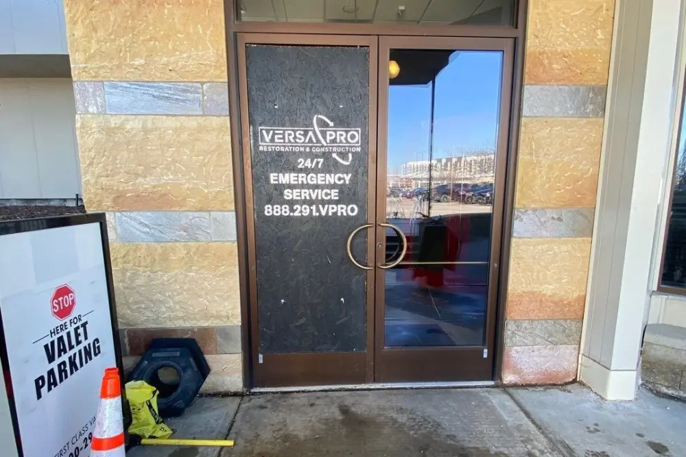 Why Versapro is Detroit's Go-To Board-Up for Car Cash - VersaPro
