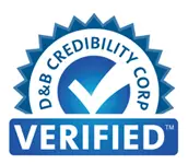 D & B Credibility Corp Verified