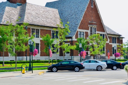 Birmingham, Michigan