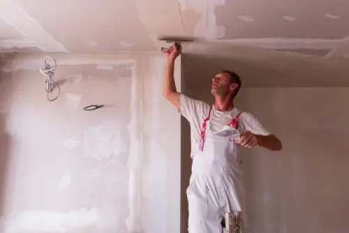 How Targeted Restoration Corrects Smoke Damage - VersaPro