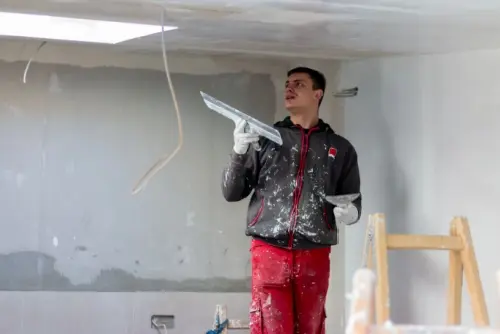 Restoration and Construction After Fire - VersaPro