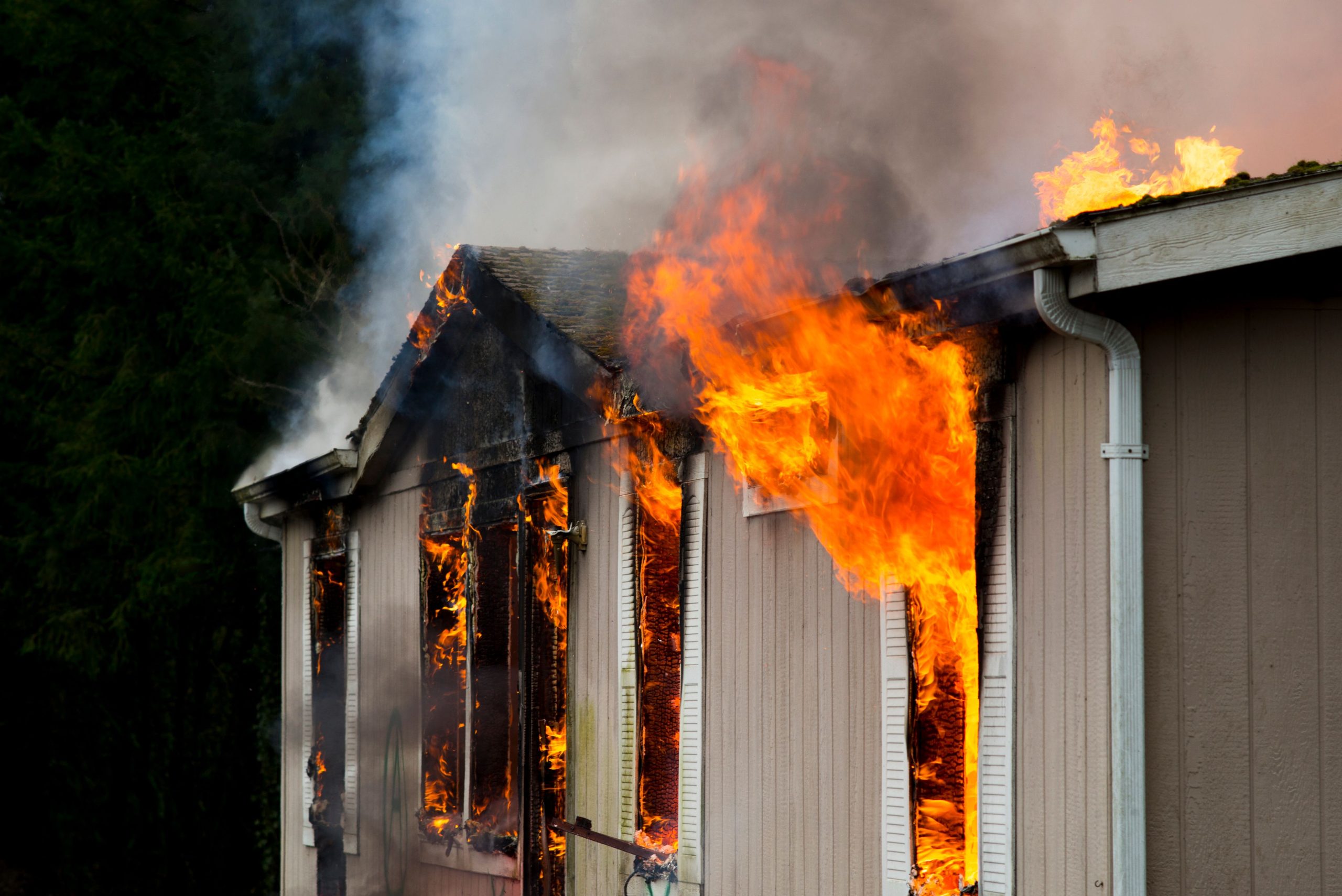 west bloomfield fire and smoke damage restoration