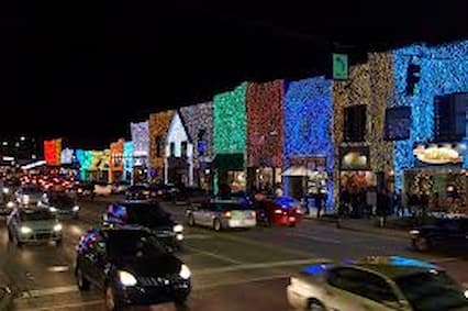 rochester hills, michigan 