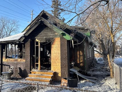 fire and smoke damage restoration