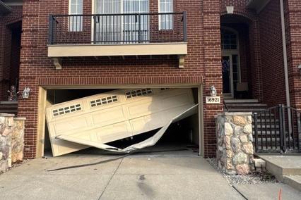 storm damage beverly hills