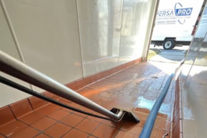 water damage grosse pointe