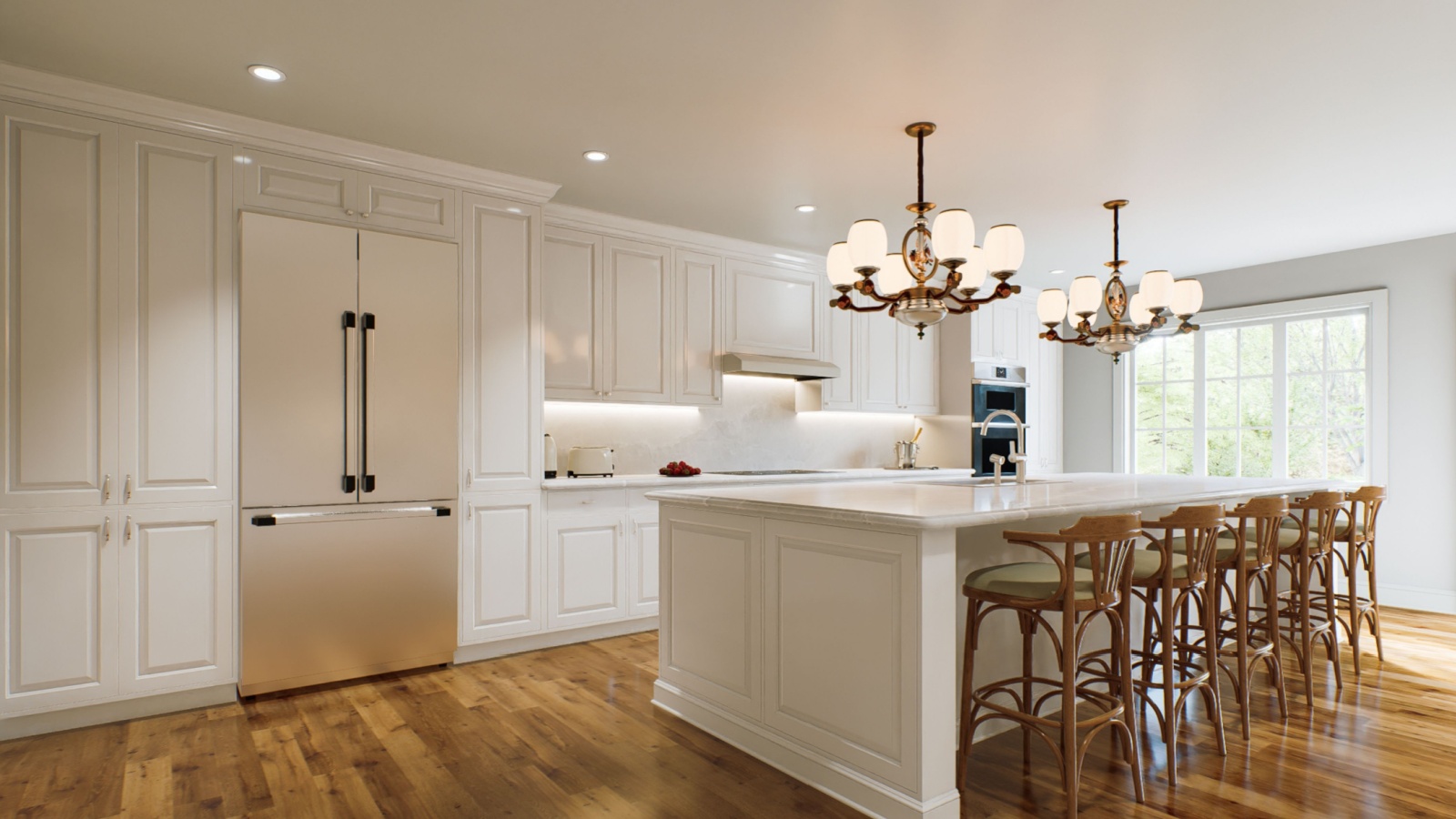 Home Remodeling