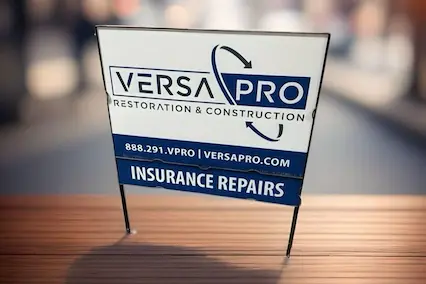 Signs of Appliance Water Leaks - VersaPro