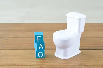 FAQ - Toilet Leak Water Problems in Michigan - VersaPro