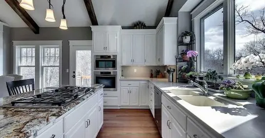 Add Value to Your Michigan Home with Kitchen Remodeling - VersaPro