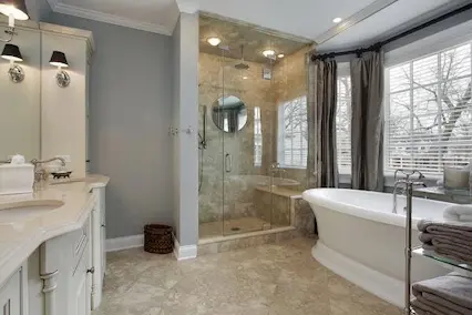 Create an Oasis with Bathroom Remodeling and Renovations - Versapro